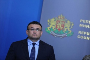 Младен Маринов: Обстановката в страната е нормална