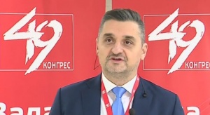 Кирил Добрев гарантира: БСП е първа политическа сила!