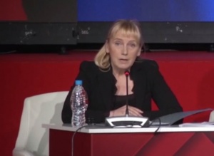 Елена Йончева:  У нас има режим на  една организирана престъпна група