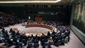 Венецуела скара Съвета за сигурност на ООН