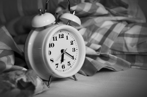 Безсънието влияе на нашето ДНК