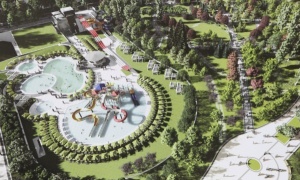 София ще има аквапарк, скоро – SPA с басейни във "Възраждане"