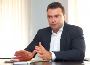 Паргов: БСП няма да подкрепи предложената от ГЕРБ икономическа рамка на транспорта в София