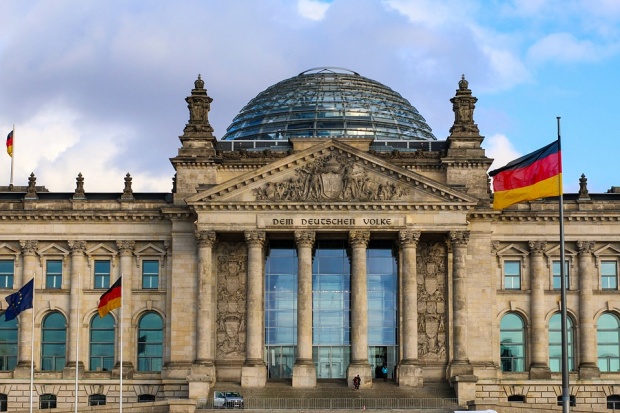 Хакери разбиха IT системата на Бундестага