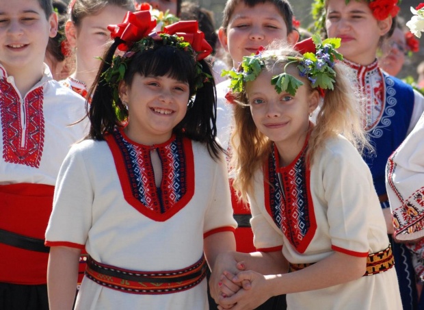 Януари е месецът с най-много празнуващи имен ден българи