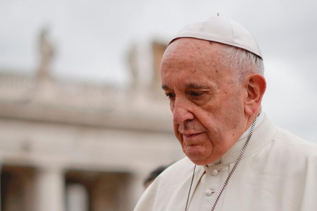 Папата с призив за спасяването на 49 мигранти край Малта