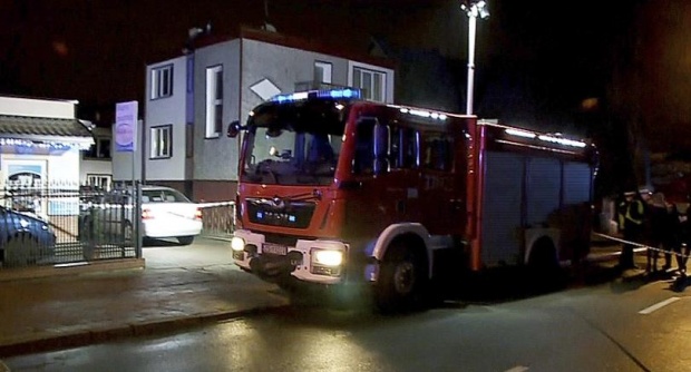 Затвориха 13 "ескейп стаи" в Полша след пожара с 5 жертви