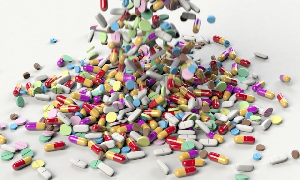 Над 5 млн. опаковки с лекарства вече са с код срещу фалшификация
