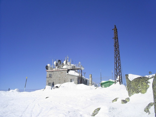 Турист почина от инфаркт при изкачване на Черни връх