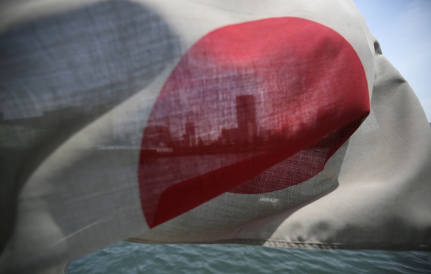 Токио ще прави ударни самолети за електронна война