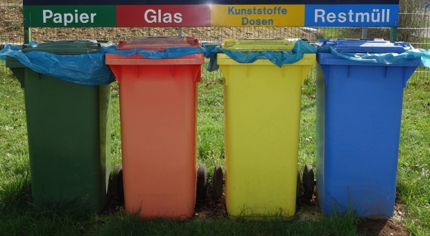 Намаляват таксата смет в столицата с контейнери за разделно събиране на отпадъци