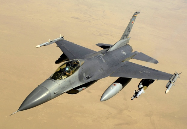 Депутатите гласуваха мандат на кабинета да започне преговори със САЩ за F-16