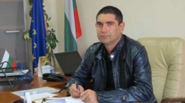 Апелативният съд отряза мераците на бившия общинар Лазар Влайков да се измъкне от затвора