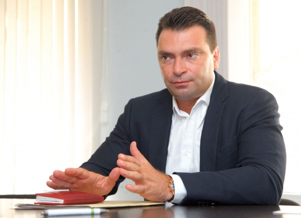 Паргов: БСП няма да подкрепи предложената от ГЕРБ икономическа рамка на транспорта в София