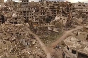 В Сирия пресметнаха загубите