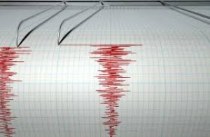 Земетресение разлюля Югозападна Гърция