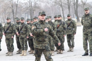 1 млн. българи са без военна подготовка при мобилизация