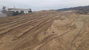 Екоминистерството може да поиска възстановяване на дюните на „Смокиня“