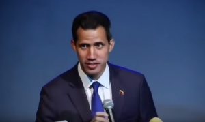 Гуайдо: Американски войски може да дойдат във Венецуела
