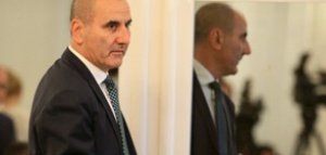 Цветанов: В сряда ще има изслушване за случая "Гебрев"