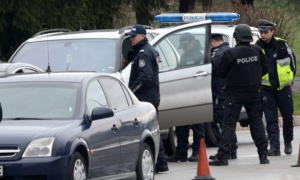 Спецакция в Пловдив - задържаха 21 души