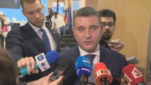 Министър Горанов даде свидетелски показания по делото срещу Петър Москов