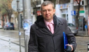 Алексей Трифонов оглави Софийския градски съд