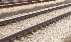 Заради счупване на релса дерайлирал влакът в Пловдив