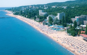 България е сред най-бързо развиващите се туристически дестинации