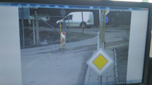 ОДМВР- София издирва очевидец на тежък пътен инцидент