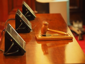 Съдът гледа мярката за неотклонение на убиеца от Нови Искър