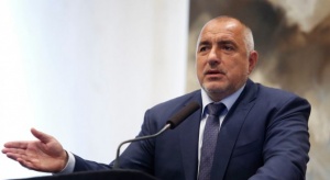 Борисов: Даваме основата за промени в Закона за местното самоуправление