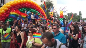 Sofia Pride 2019: Не давай власт на омразата