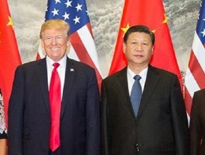 Китайците удължиха престоя си във Вашингтон заради търговските преговори