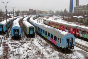 Закъсняват влаковете, преминаващи през участъка между София и Мездра