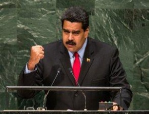 Мадуро даде 24 часа  на колумбийските дипломати да напуснат страната
