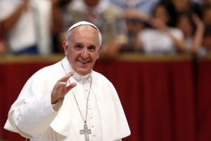 Папата сравни педофилията с жестоки "човешки жертвоприношения"