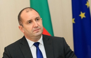 Президентът Румен Радев: Красимир Узунов ще бъде запомнен с патриотичното си дело