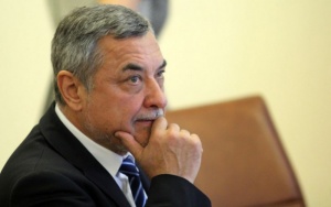 Валери Симеонов иска червените депутати да не получават нито лев при бойкот