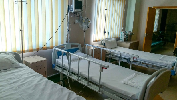 Дариткова: Не всички общински болници ще получат допълнително финансиране