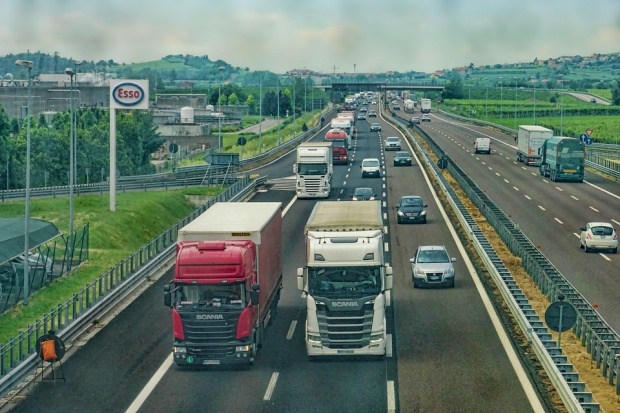 ЕС с ключова промяна за камионите