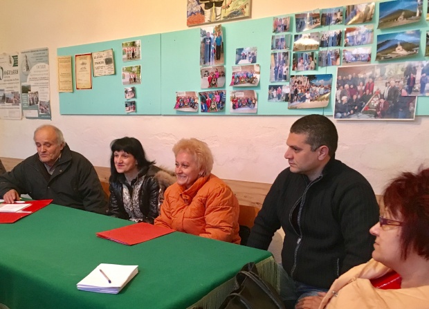В Казанлъшко: Хората искат честни избори, без манипулации