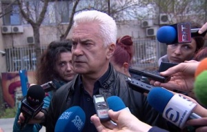 Сидеров: Съжалявам, че ВМРО тръгна да разцепва тази коалиция