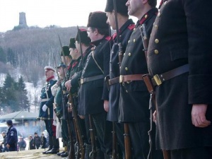 България отпразнува 3 март