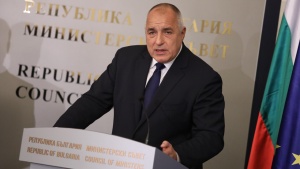 Борисов: В условията на санкции успяваме да поддържаме прагматични отношения с Русия