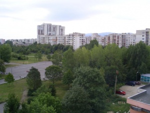 Вкарват в регистър зелените площи в София