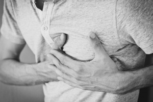По 34 българи на ден са получавали инфаркт през 2018 г.