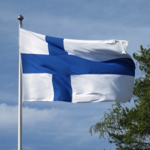 Финландското правителство подаде оставка