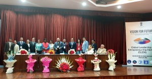 Българска делегация за пръв път взема участие на международен форум на страните от БРИКС в Делхи