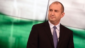 Румен Радев ще участва в конференция за насърчаване на икономическия растеж в България